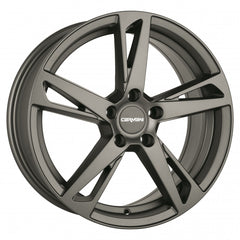 Carmani 16 Anton hyper gun Alufelge 7.5x17 Zoll ET35 LK 5x112 ML66.6