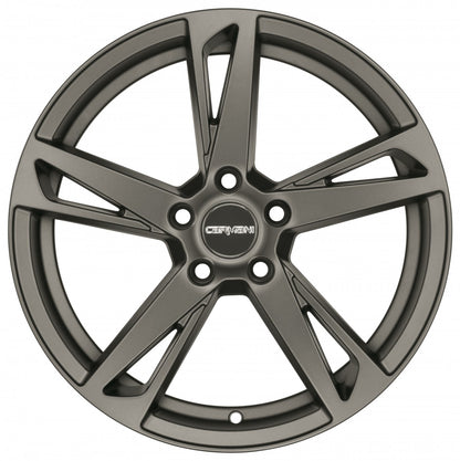 Carmani 16 Anton hyper gun 8x18 ET45 - LK5/108 ML63.4
