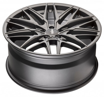 Oxigin 25 Oxcross titan spark 9x20 ET28 - LK5/112 ML66.6