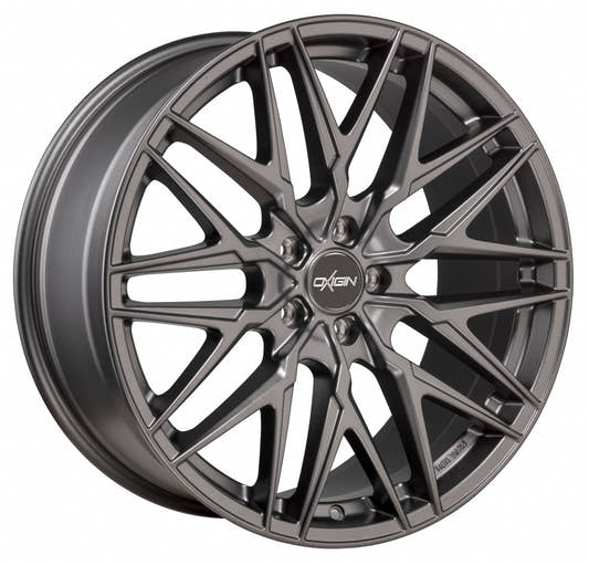 Oxigin 25 Oxcross titan spark 8.5x19 ET40 - LK5/115 ML70.3
