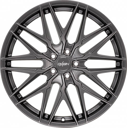 Oxigin 25 Oxcross titan spark 8.5x19 ET40 - LK5/115 ML70.3