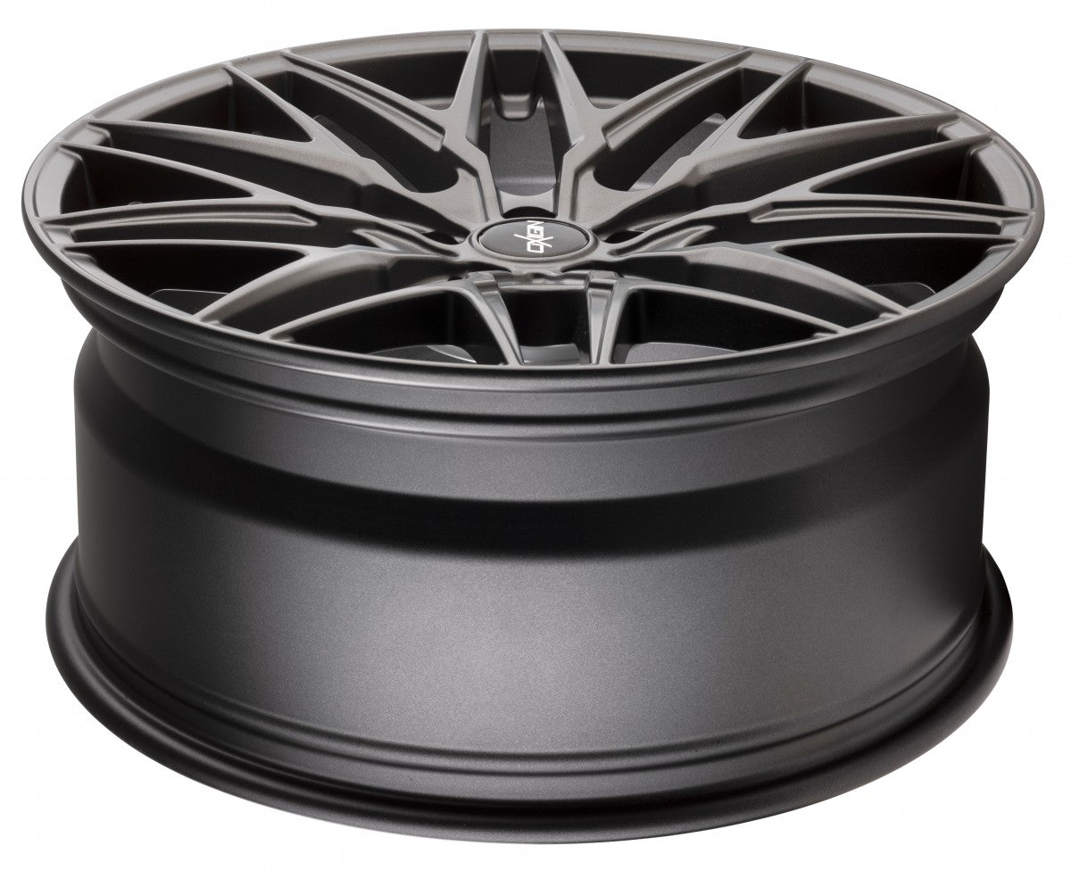 Oxigin 25 Oxcross titan spark 10.5x20 ET30 - LK5/112 ML66.6