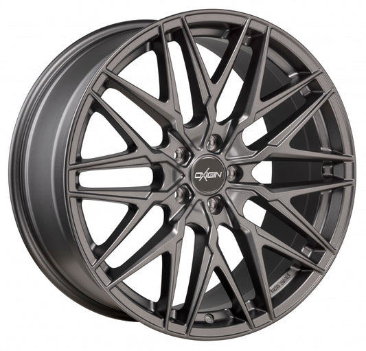 Oxigin 25 Oxcross titan spark 10.5x20 ET35 - LK5/120 ML76.9