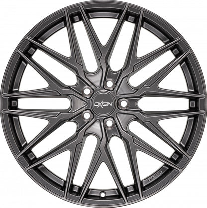 Oxigin 25 Oxcross titan spark 10.5x20 ET45 - LK5/120 ML76.9