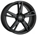 Carmani 16 Anton black matt 6.5x16 ET45 - LK5/108 ML72.6