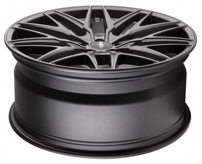 Oxigin 25 Oxcross titan spark 7.5x18 ET49 - LK5/112 ML66.6