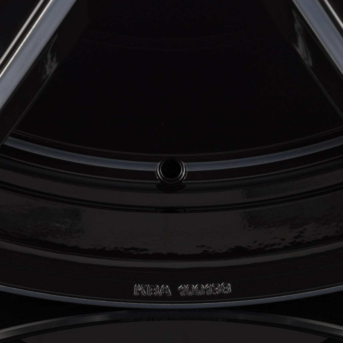 Oxigin 18_E Concave Evolution black full polish Alufelge 9x20 Zoll ET28 LK 5x112 ML66.6 – Bild 7