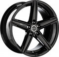 Oxigin 18_E Concave Evolution black Alufelge 9x20 Zoll ET28 LK 5x112 ML66.6
