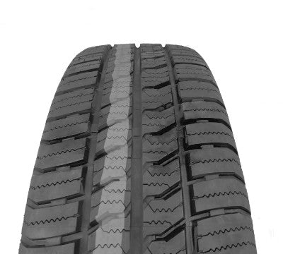 Rigdon 121 M+S 3PMSF (heißrunderneuert) 235/65 R16 115/113RR