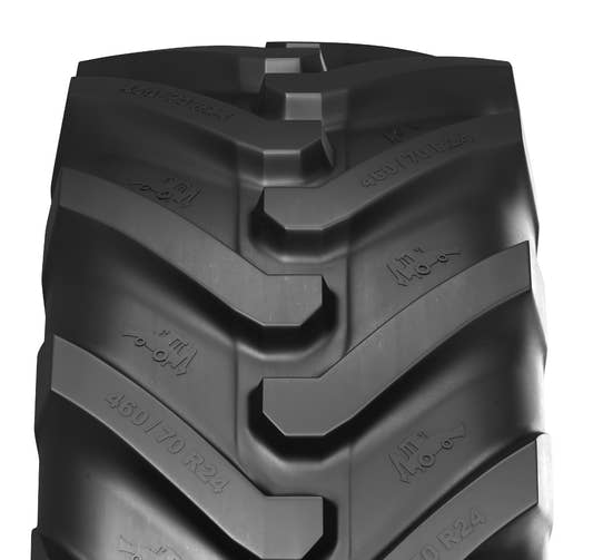 Özka OR71 440/80 R24 154A8 – Bild 2