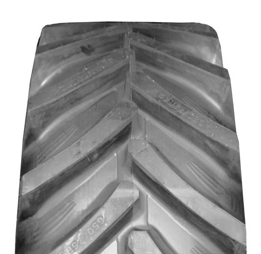 GTK RS200 460/70 R24 152A8 – Bild 2