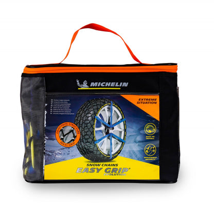 Michelin-Helix EASY GRIP EVOLUTION Evo 15