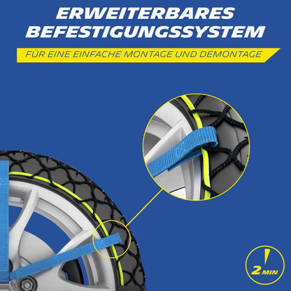 Michelin-Helix EASY GRIP EVOLUTION Evo 15