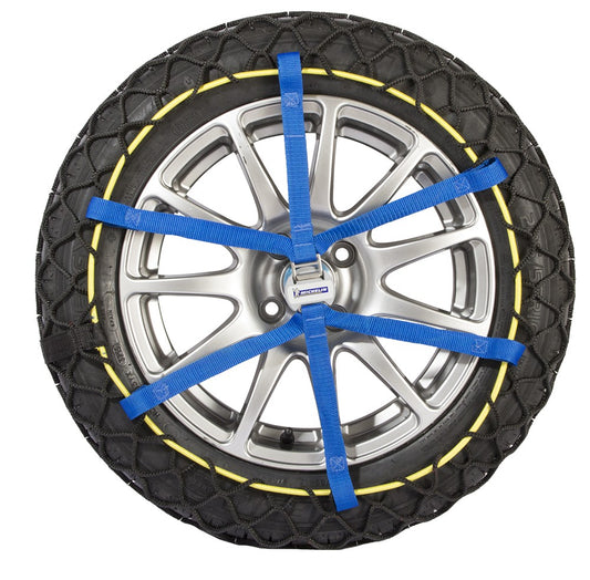 Michelin-Helix EASY GRIP EVOLUTION Evo 18