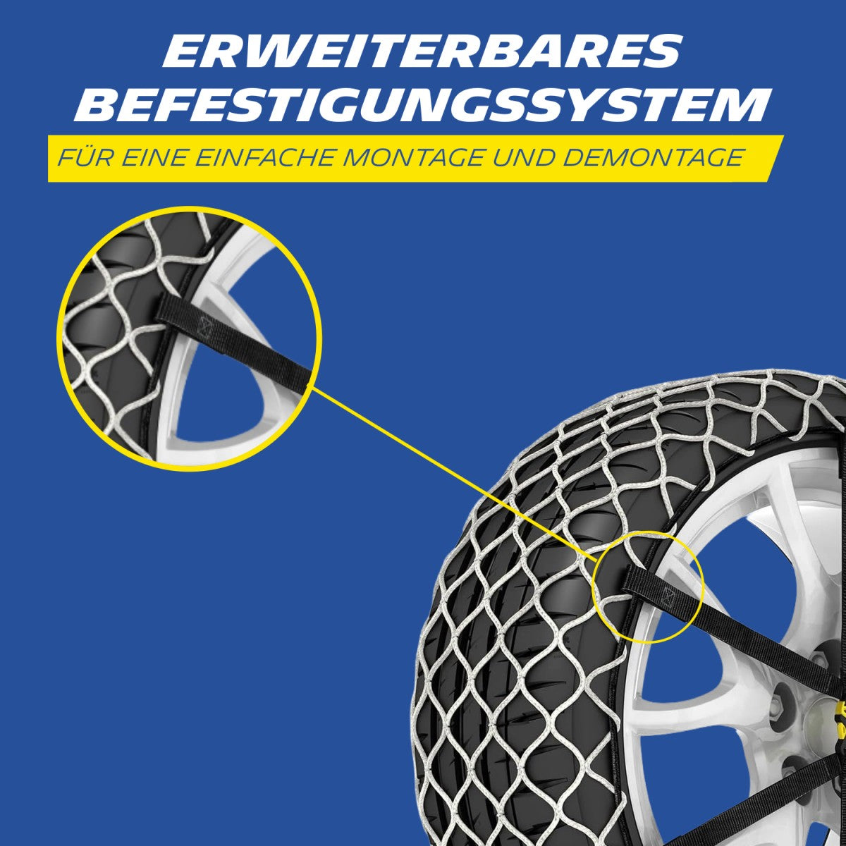 Michelin-Helix EASY GRIP Limited E 2