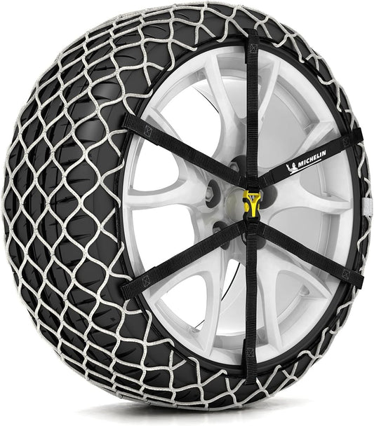 Michelin-Helix EASY GRIP Limited E 3