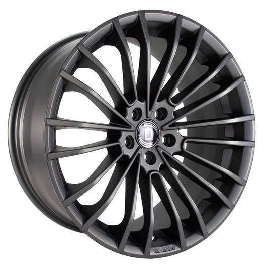 Diewe Presto platin 11.5x22 ET44 - LK5/112 ML66.6
