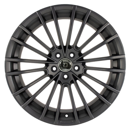 Diewe Presto platin 11.5x22 ET44 - LK5/112 ML66.6