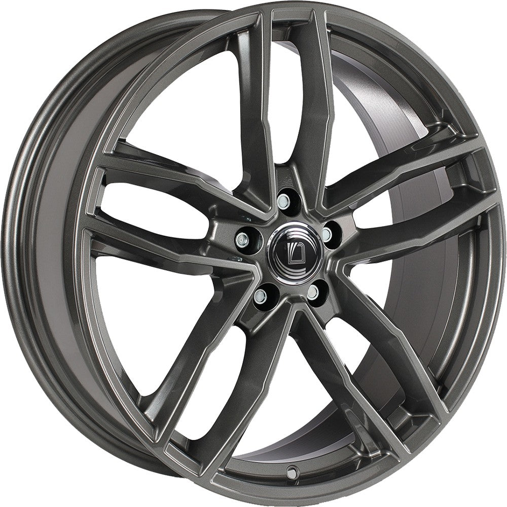 Diewe Alito platins 9x20 ET35 - LK5/112 ML66.6
