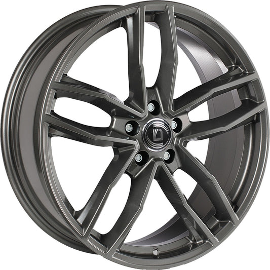 Diewe Alito platins 8.5x19 ET35 - LK5/112 ML66.6