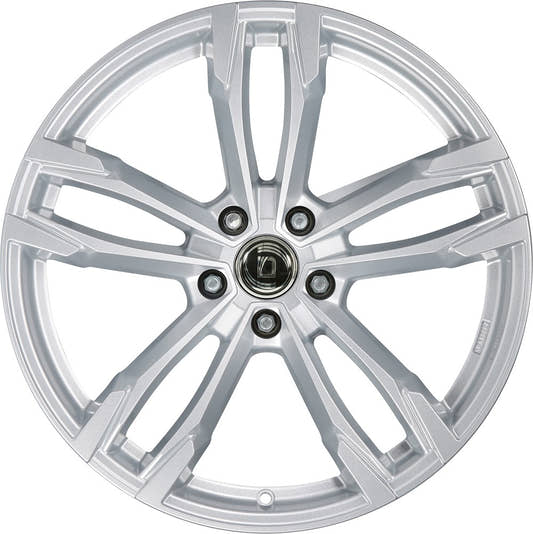 Diewe Avio argento silber 7.5x19 ET30 - LK5/112 ML66.6