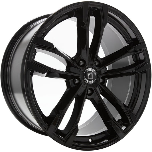 Diewe Avio neros 7.5x19 ET30 - LK5/112 ML66.6