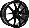 Diewe Alla neros Alufelge 8.5x20 Zoll ET43 LK 5x112 ML66.5