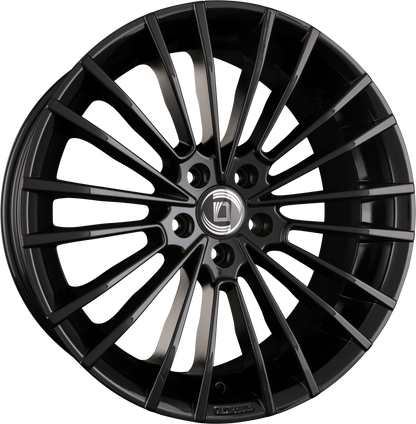 Diewe Presto neros Alufelge 9.5x21 Zoll ET50 LK 5x112 ML66.6 – Bild 4