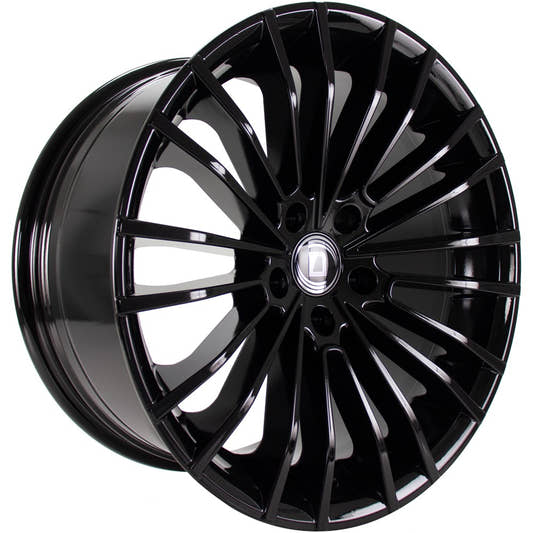 Diewe Presto neros 9.5x21 ET30 - LK5/130 ML84.1