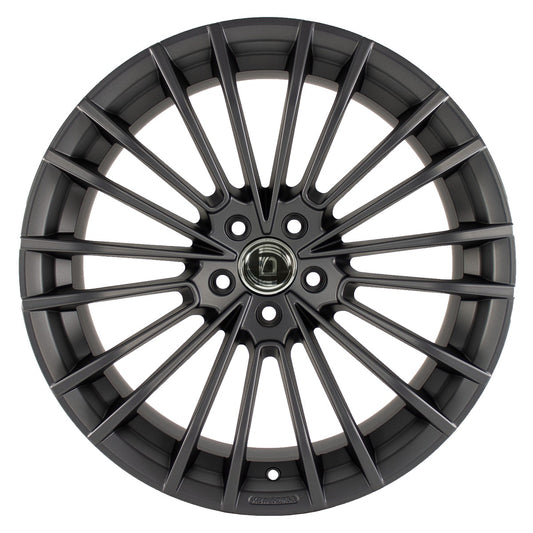 Diewe Presto platin 9.5x21 ET50 - LK5/112 ML66.6