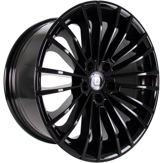 Diewe Presto neros 9.5x21 ET40 - LK5/114.3 ML64.1