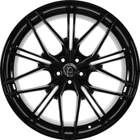 Diewe Brenta neros 8.5x20 ET30 - LK5/120 ML72.6