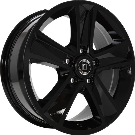 Arcasting Mammut neros 7x16 ET42 - LK5/108 ML65.1