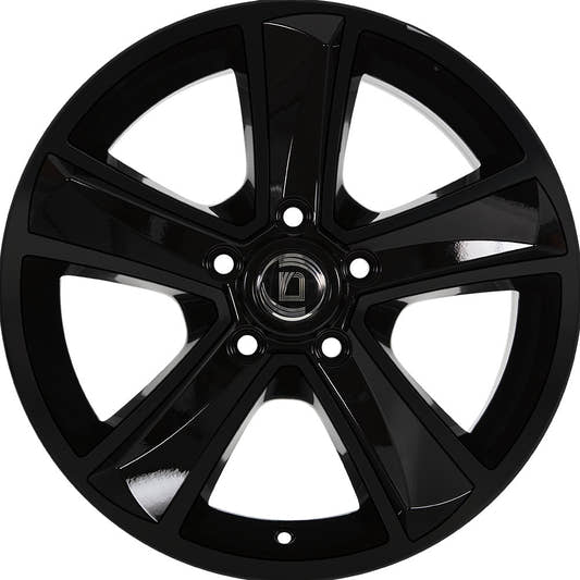 Arcasting Mammut neros 7x16 ET42 - LK5/108 ML65.1