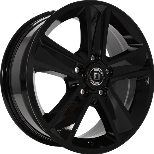 Arcasting Mammut neros 7x16 ET50 - LK5/160 ML65.1