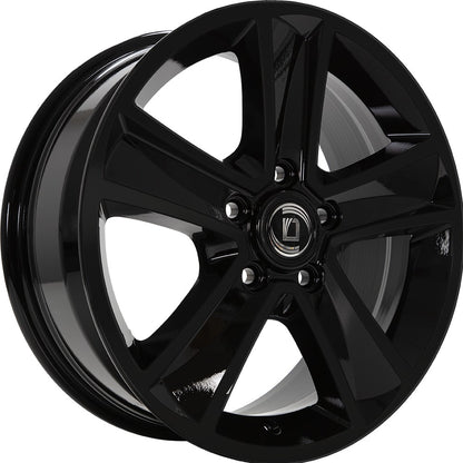 Arcasting Mammut neros 7x16 ET55 - LK5/130 ML78.1
