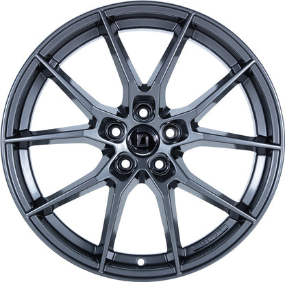 Diewe Alla platins 9.5x22 ET37 - LK5/112 ML66.6
