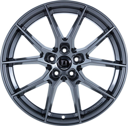 Diewe Alla platins 9x19 ET34 - LK5/112 ML66.6