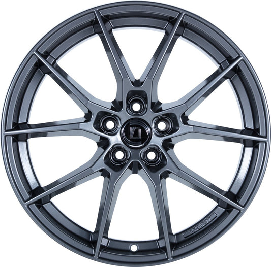 Diewe Alla platins 8x19 ET39 - LK5/112 ML66.6