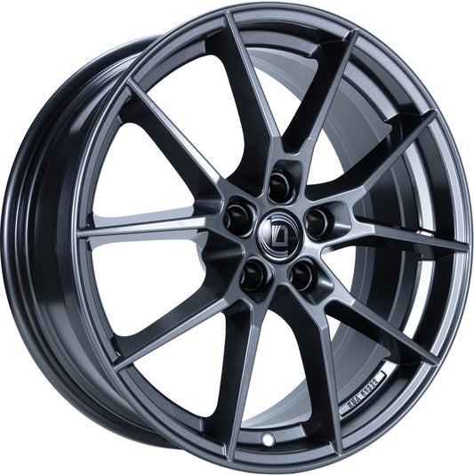Diewe Alla platins 8x19 ET50 - LK5/112 ML66.6