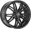 Diewe Predator neros 8x19 ET43 - LK5/114.3 ML67.1