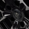 Diewe Wheels Neve Black Diamond Alufelge 8.5x20 Zoll ET47.5 LK 5x108 ML63.4 – Bild 3