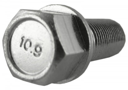 Jania Radschraube Kegelbund 60° M14x1,5x29 SW17 silber 20 Stk.