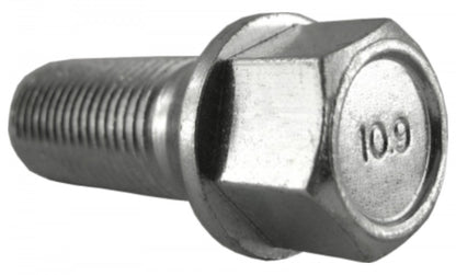 Jania Radschraube Kegelbund 60° M14x1,5x32 SW17 silber 20 Stk.