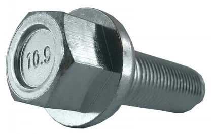 Jania Radschraube Kugelbund R14 M14x1,5x34 SW19 silber 20 Stk.
