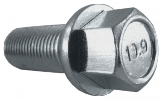 Jania Radschraube Kugelbund R14 M14x1,5x40 SW17 silber 20 Stk.