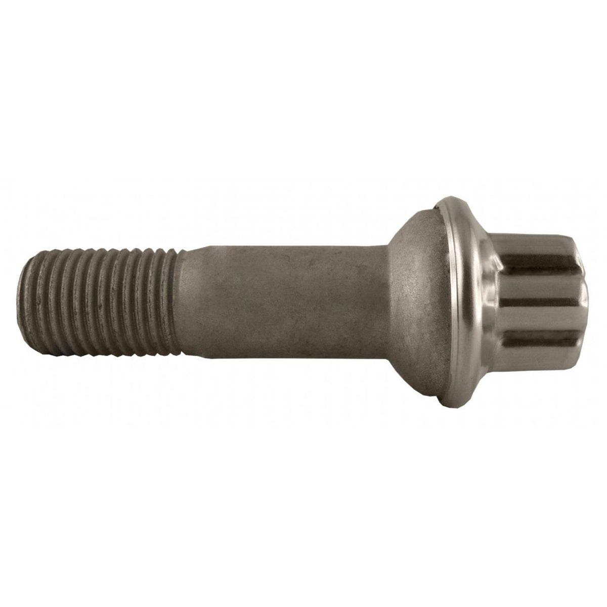 Jania Radschraube Kugelbund R14 M14x1,5x45 SW17 silber 20 Stk.