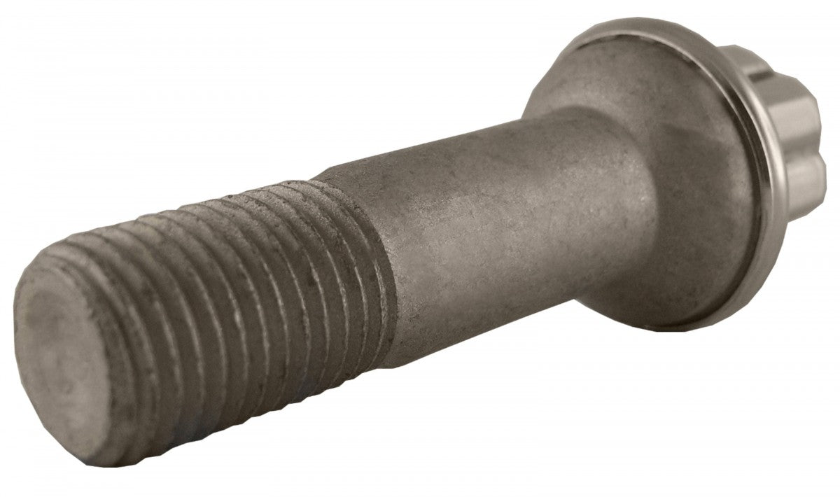 Jania Radschraube Kugelbund R14 M14x1,5x45 SW17 silber 20 Stk. – Bild 4