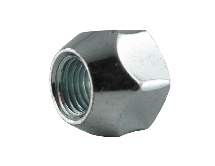 Jania Radmutter Kegelbund 60° M12x1,5x17 SW21 silber 20 Stk.