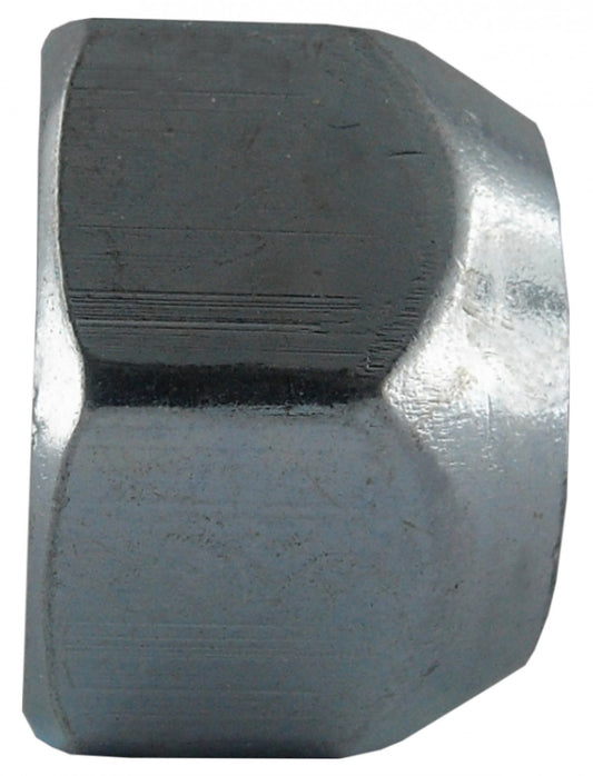 Jania Radmutter Kegelbund 60° M14x1,5x15 SW21 silber 20 Stk.